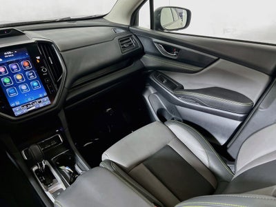 2023 Subaru Ascent Onyx Edition
