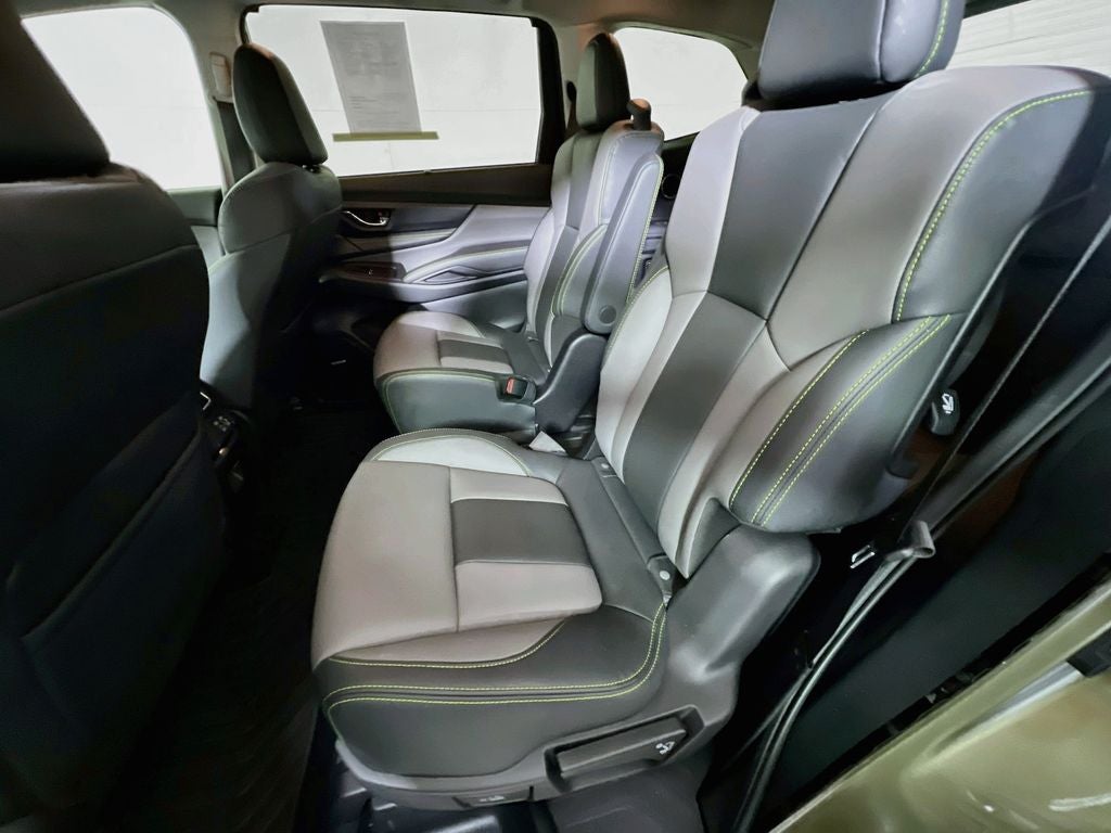 2023 Subaru Ascent Onyx Edition