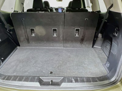 2023 Subaru Ascent Onyx Edition