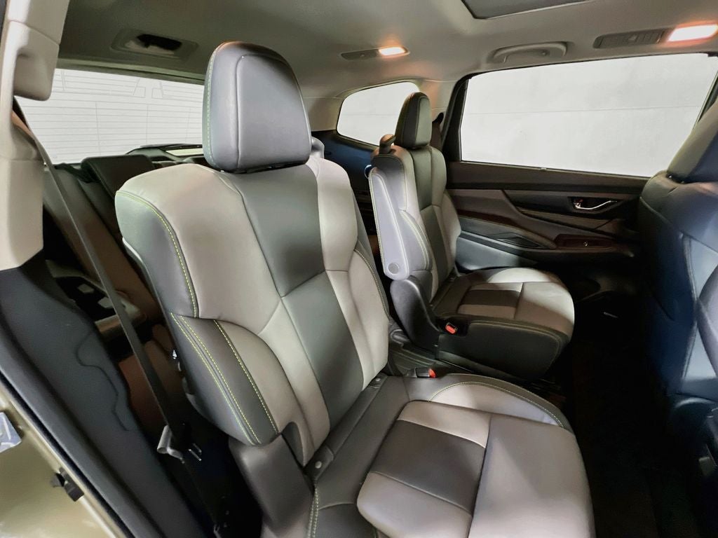 2023 Subaru Ascent Onyx Edition