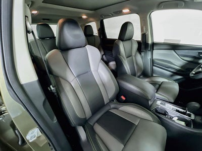 2023 Subaru Ascent Onyx Edition