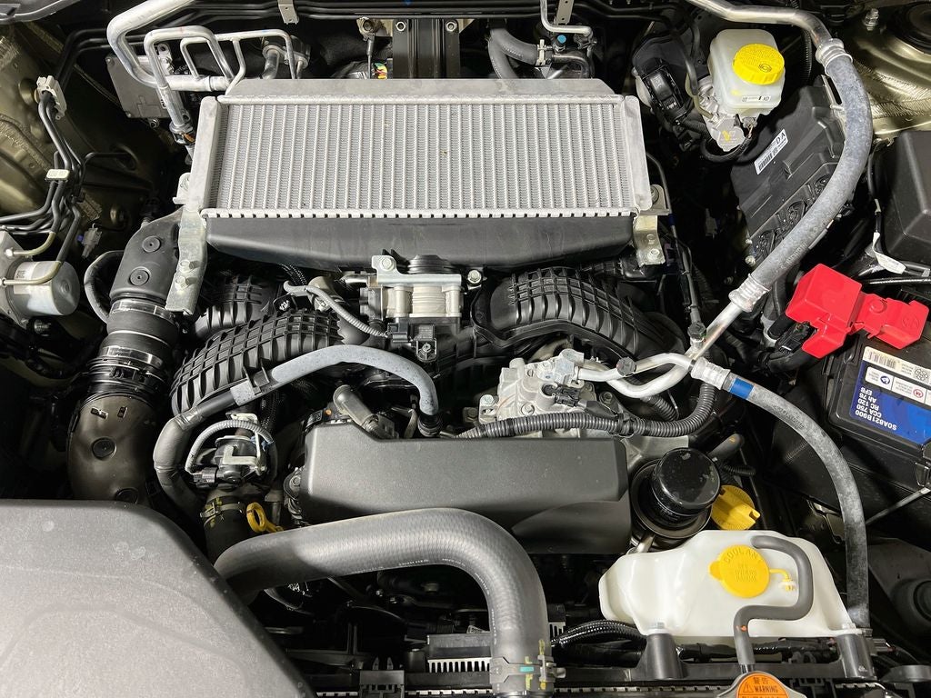 2023 Subaru Ascent Onyx Edition