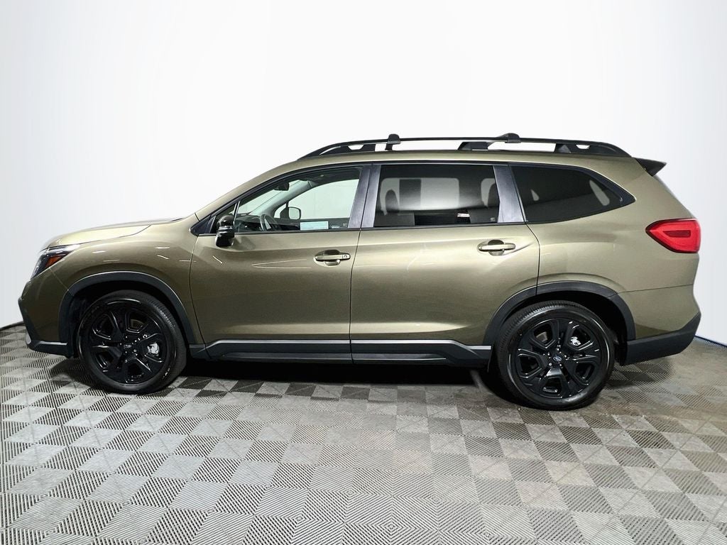 2023 Subaru Ascent Onyx Edition