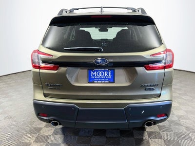 2023 Subaru Ascent Onyx Edition