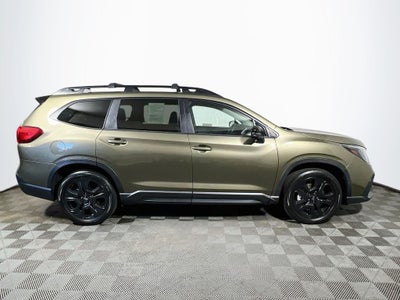 2023 Subaru Ascent Onyx Edition
