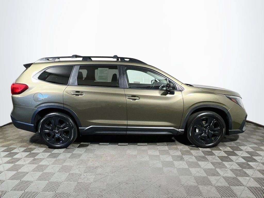 2023 Subaru Ascent Onyx Edition