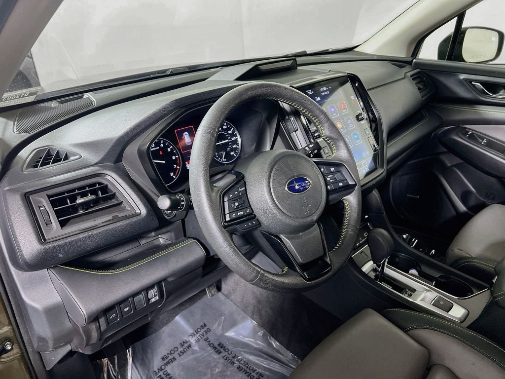 2023 Subaru Ascent Onyx Edition
