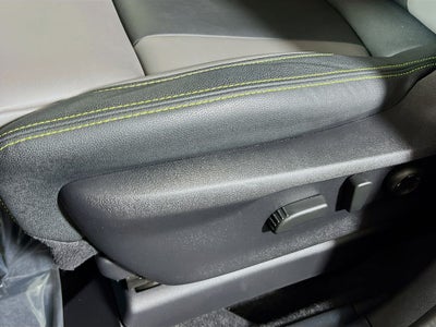 2024 Subaru Ascent Onyx Edition