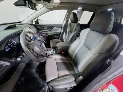 2024 Subaru Ascent Onyx Edition