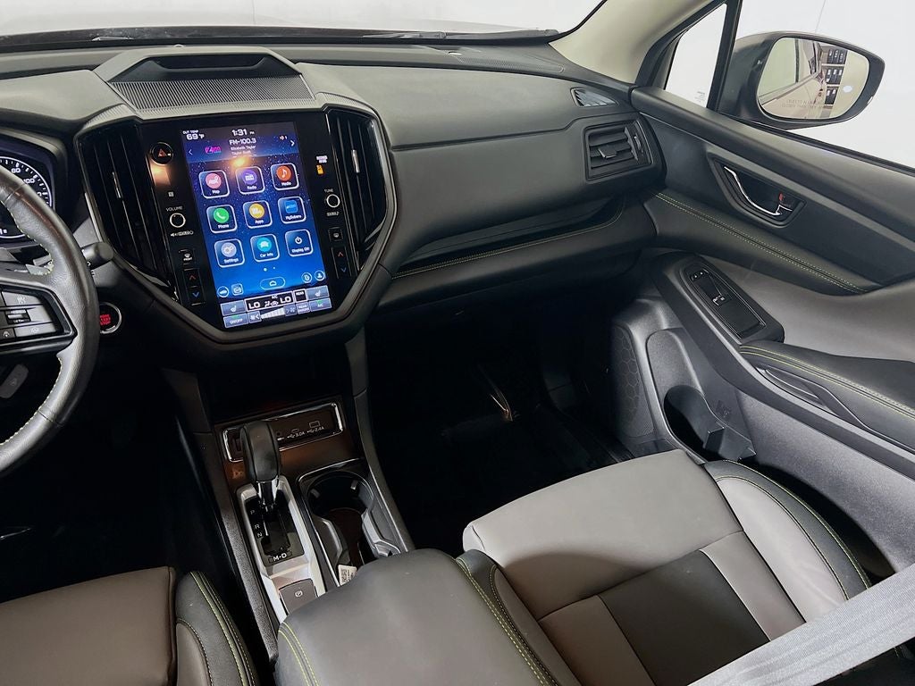 2024 Subaru Ascent Onyx Edition