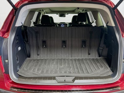 2024 Subaru Ascent Onyx Edition