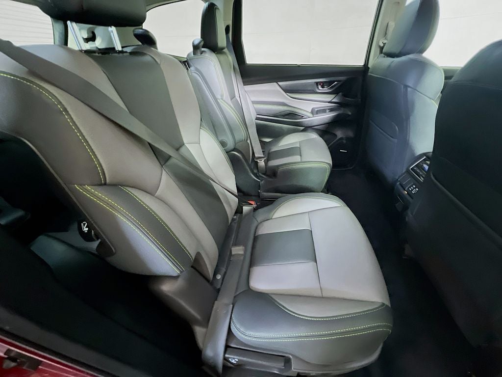 2024 Subaru Ascent Onyx Edition