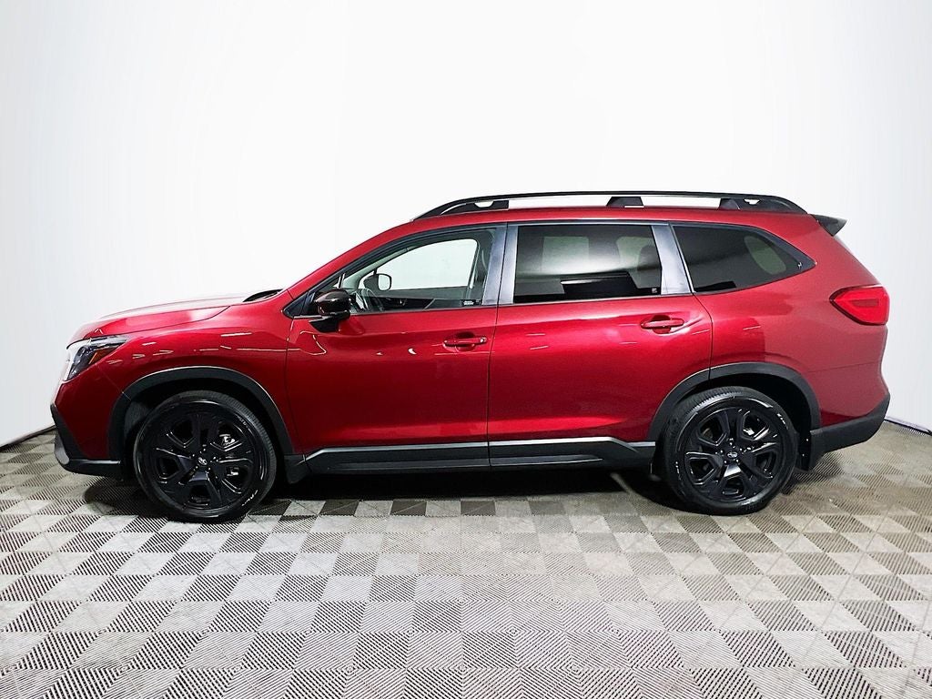 2024 Subaru Ascent Onyx Edition