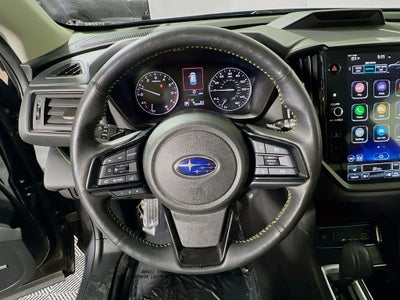 2023 Subaru Ascent Onyx Edition