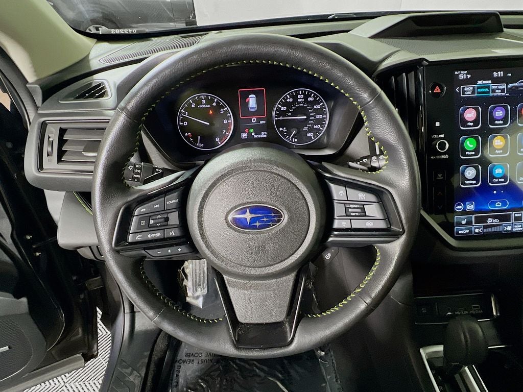 2023 Subaru Ascent Onyx Edition