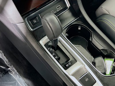 2023 Subaru Ascent Onyx Edition