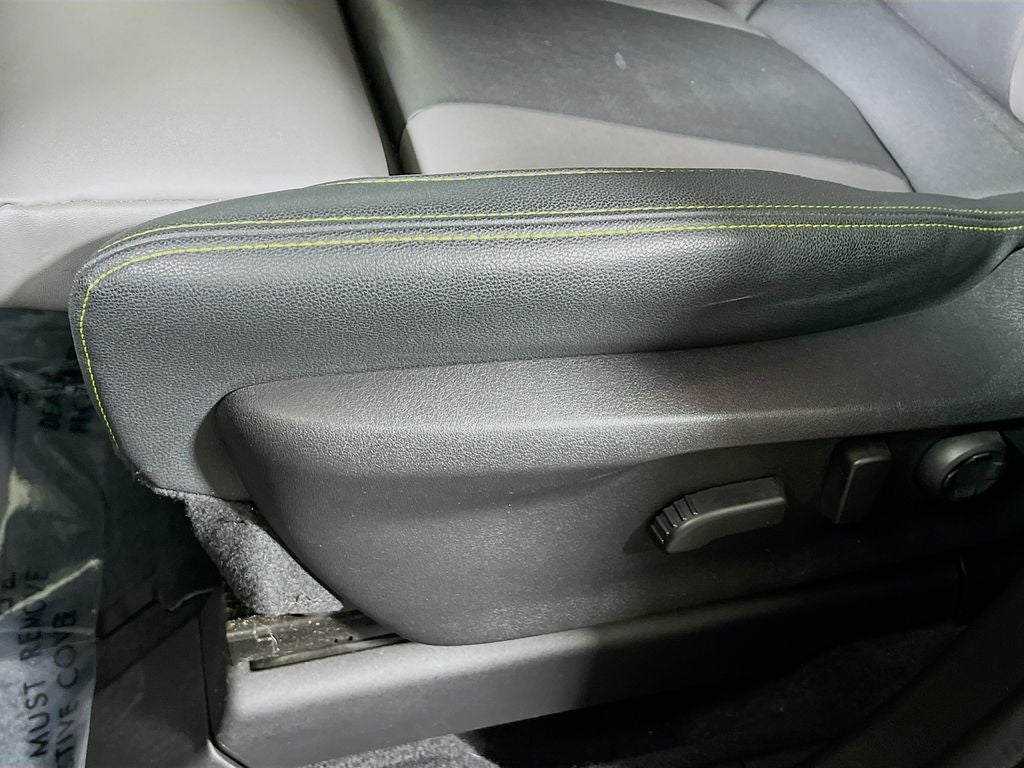 2023 Subaru Ascent Onyx Edition