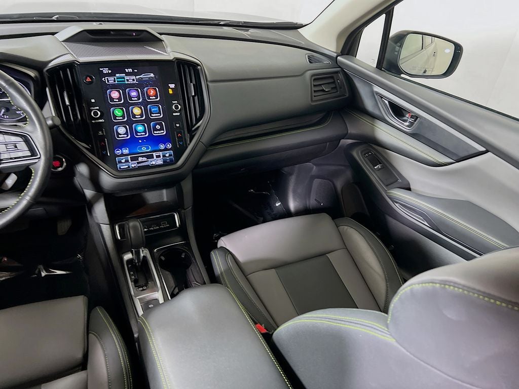 2023 Subaru Ascent Onyx Edition