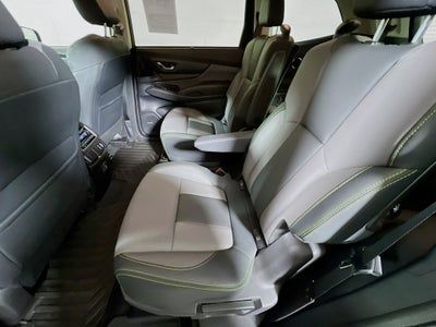 2023 Subaru Ascent Onyx Edition
