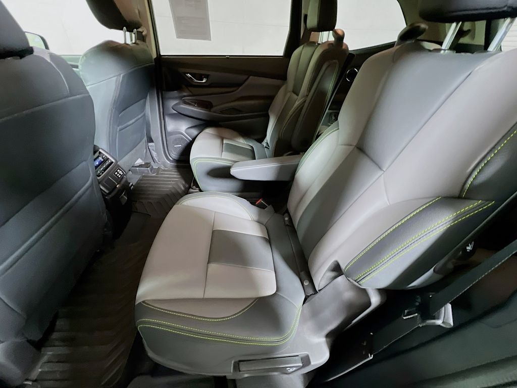 2023 Subaru Ascent Onyx Edition