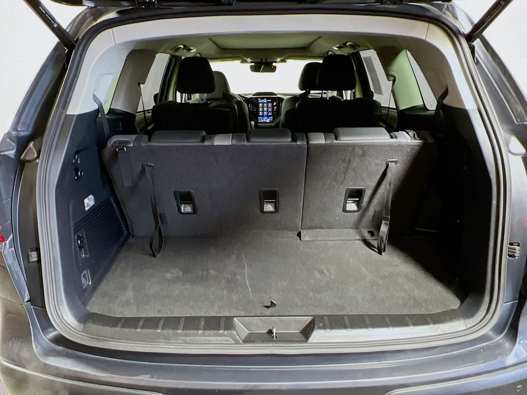 2023 Subaru Ascent Onyx Edition