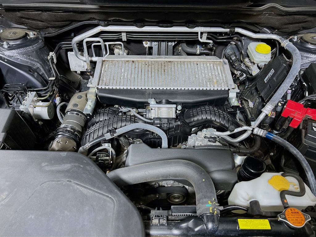 2023 Subaru Ascent Onyx Edition