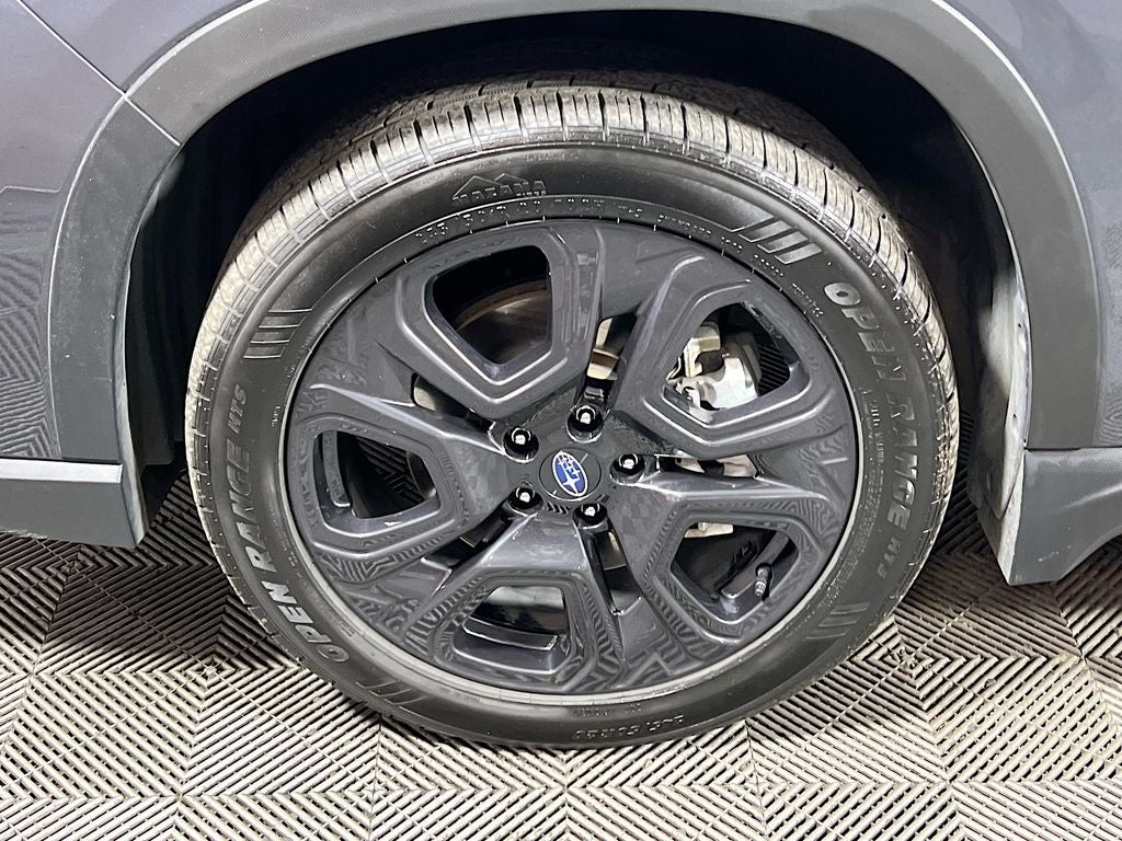 2023 Subaru Ascent Onyx Edition