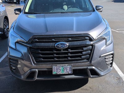 2023 Subaru Ascent Onyx Edition