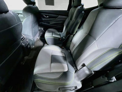 2023 Subaru Ascent Onyx Edition