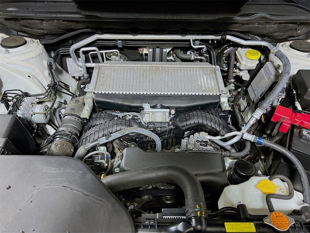 2021 Subaru Ascent Limited