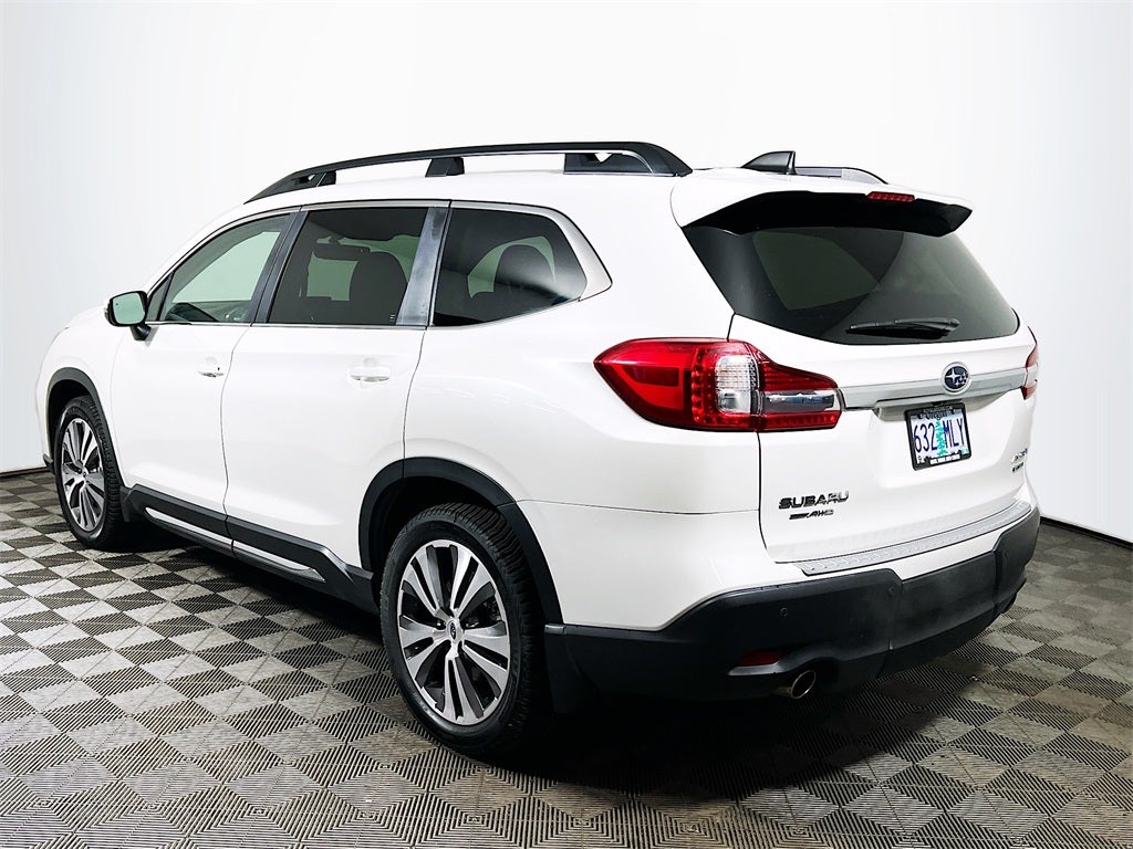 2021 Subaru Ascent Limited