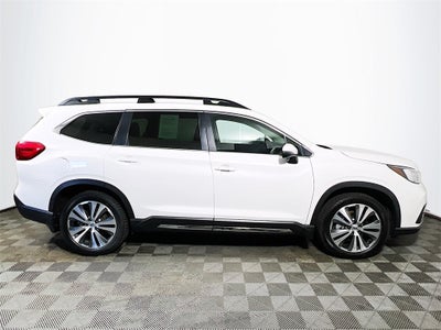 2021 Subaru Ascent Limited