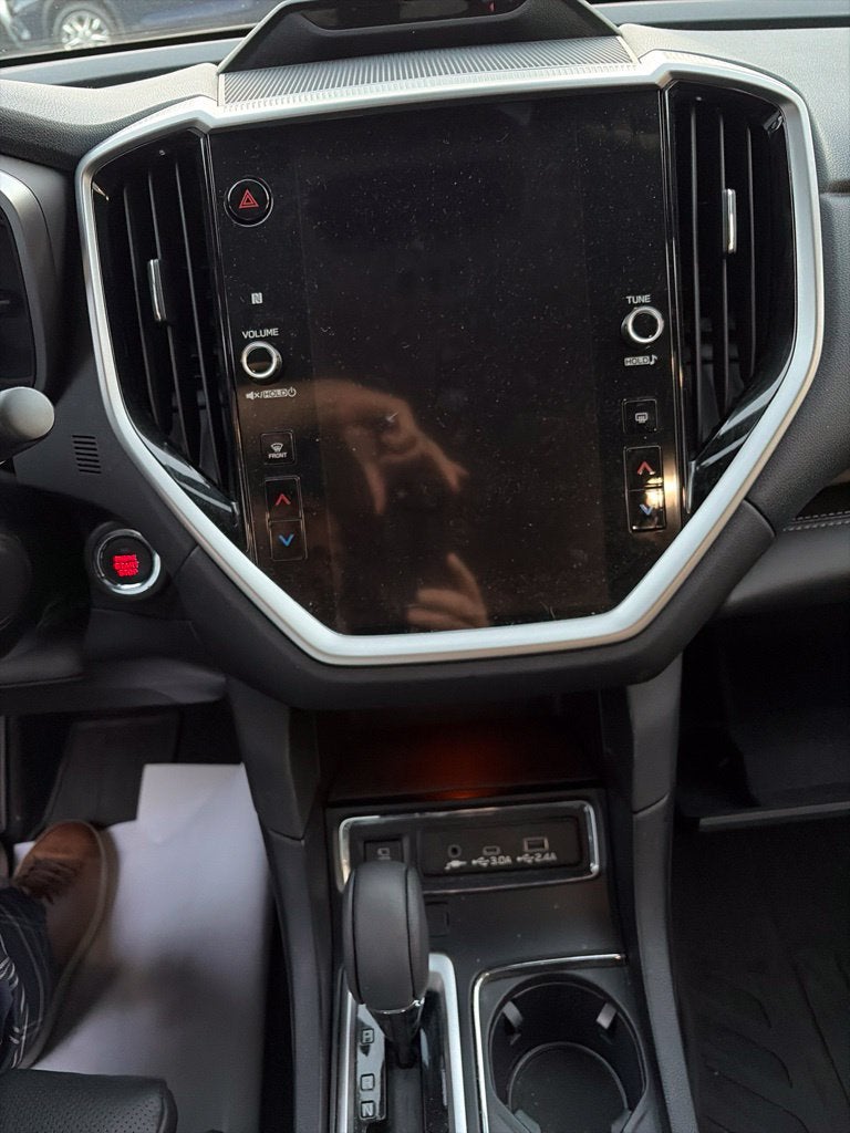 2025 Subaru Ascent Limited