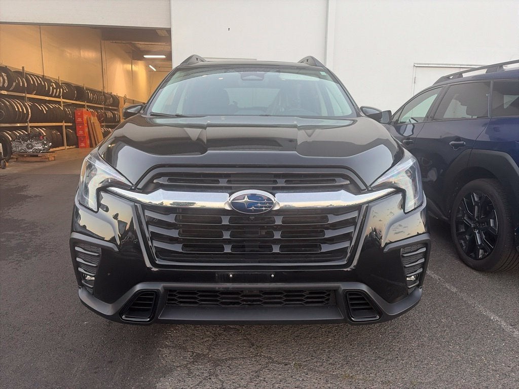2025 Subaru Ascent Limited