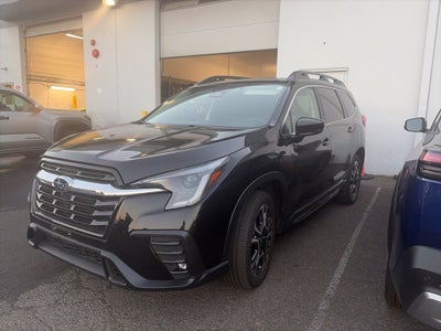 2025 Subaru Ascent Limited