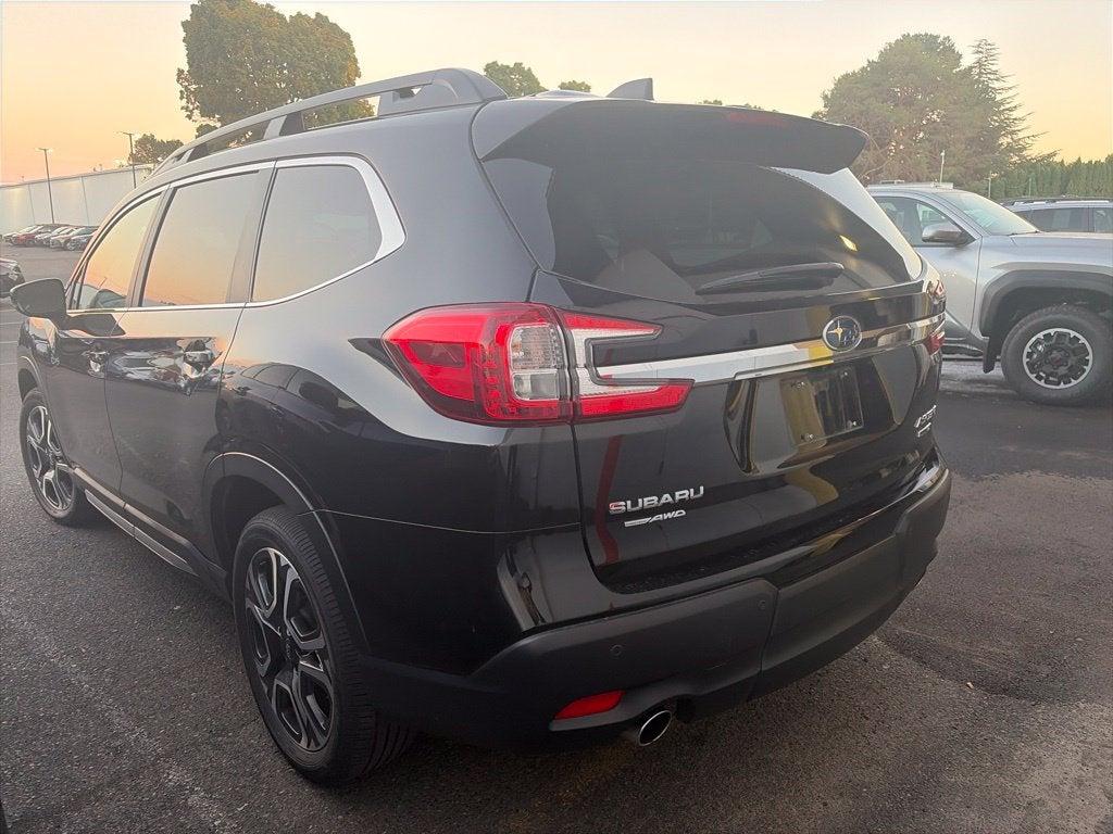 2025 Subaru Ascent Limited