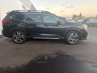 2025 Subaru Ascent Limited