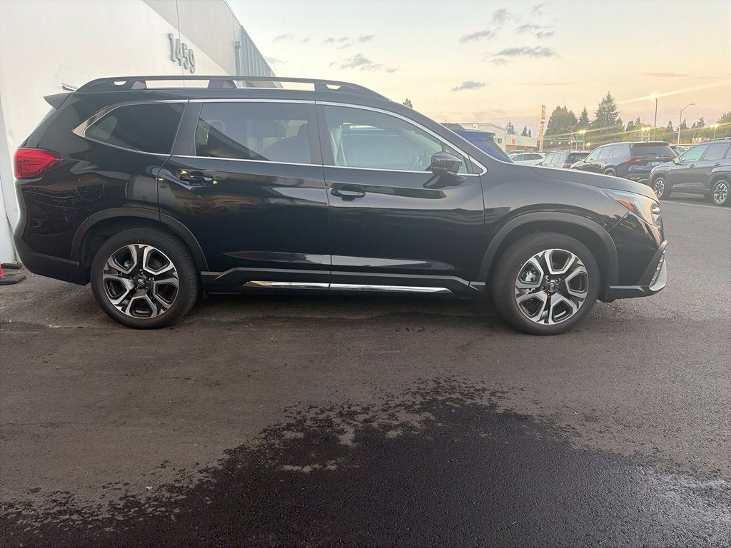 2025 Subaru Ascent Limited