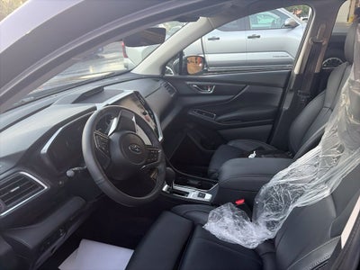 2025 Subaru Ascent Limited