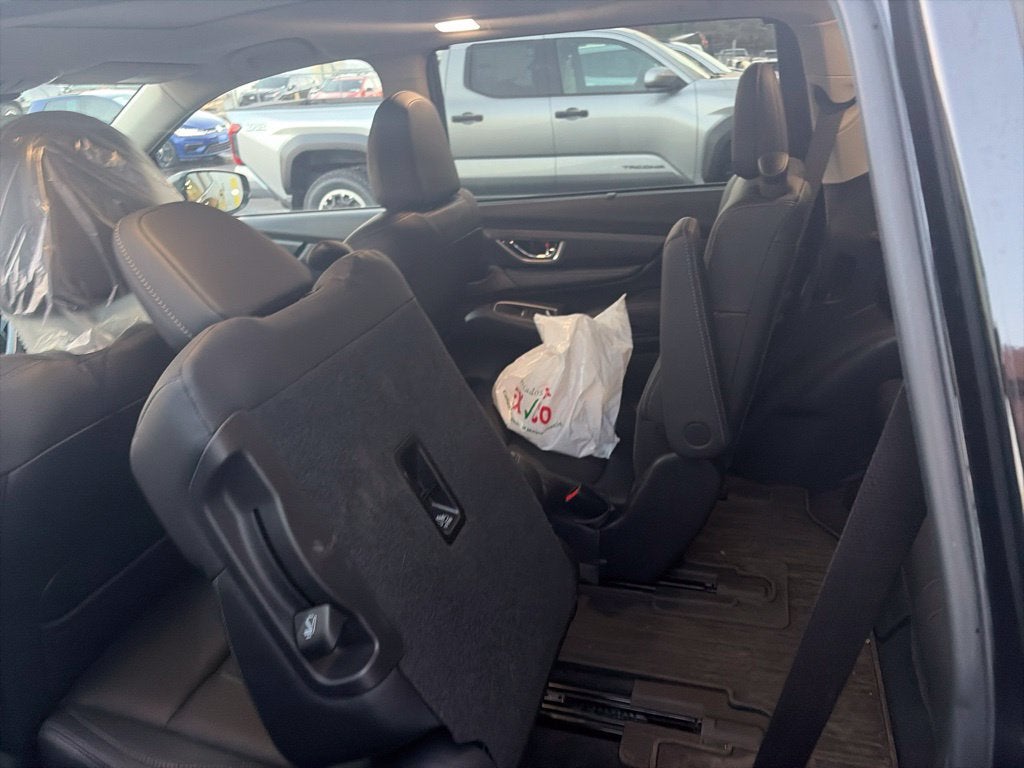 2025 Subaru Ascent Limited