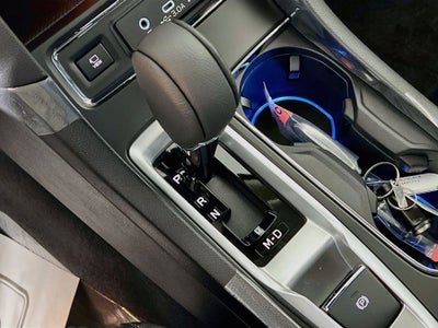 2025 Subaru Ascent Limited
