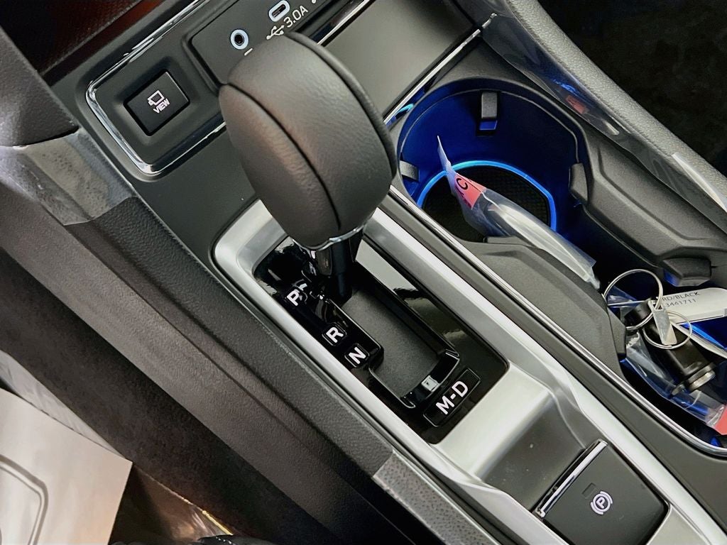 2025 Subaru Ascent Limited