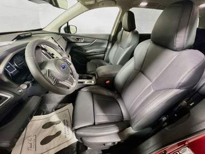 2025 Subaru Ascent Limited
