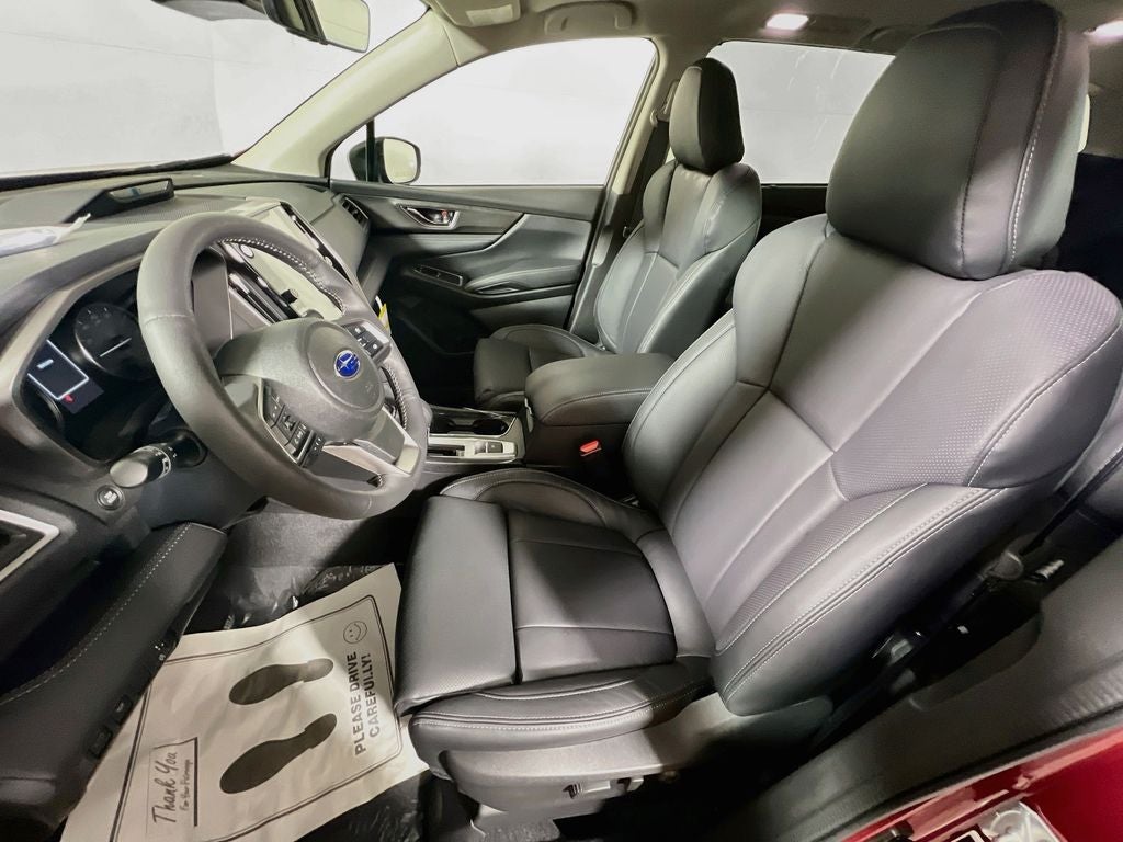 2025 Subaru Ascent Limited