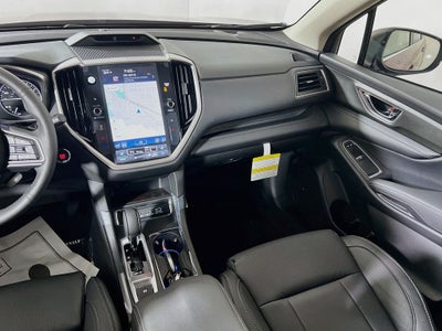 2025 Subaru Ascent Limited