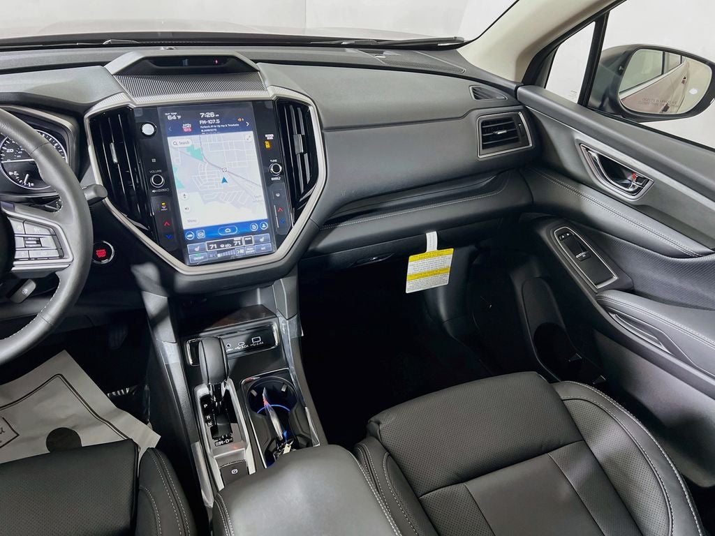 2025 Subaru Ascent Limited