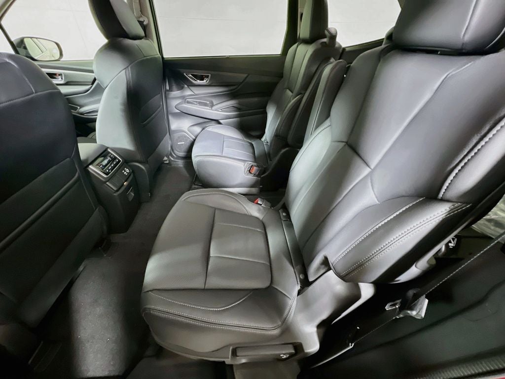 2025 Subaru Ascent Limited