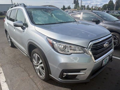2020 Subaru Ascent Limited