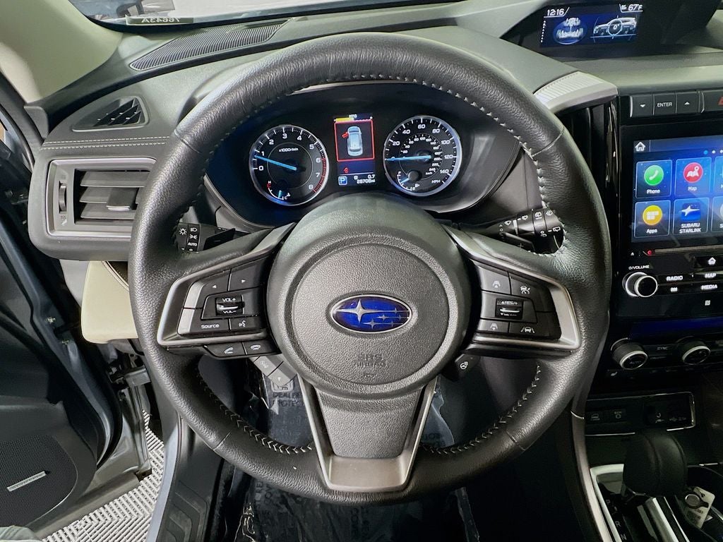 2020 Subaru Ascent Limited