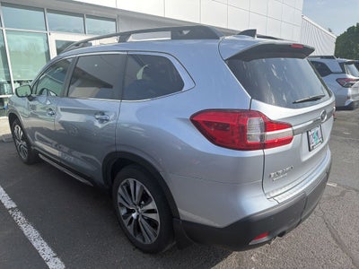 2020 Subaru Ascent Limited